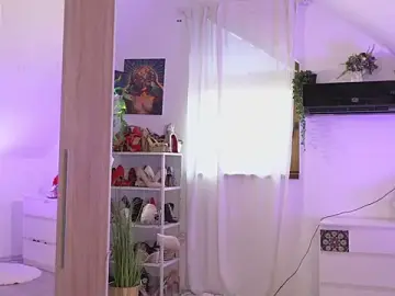 Stripchat Live Porn of Amaliamour
