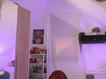 Stripchat Free Live Porn of Amaliamour