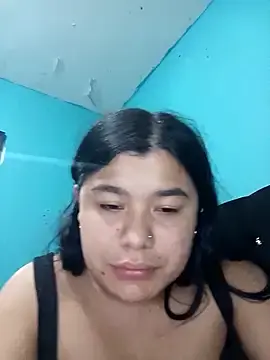 Stripchat Adult Webcam of April_Becker