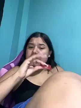 Stripchat Private Sex Chat of April_Becker