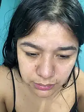 Stripchat Nude Webcam of April_Becker