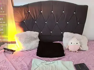 Stripchat Free Porn Cam of Danna_Sexxxx