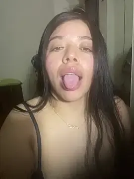 Stripchat Private Sex Chat of DulceAngelica