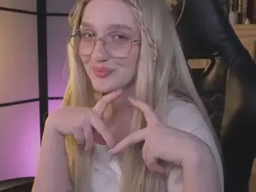 Stripchat Adult Video Chat of ELLIEJAY