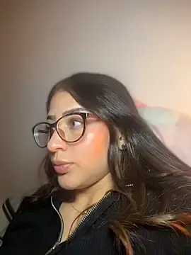 Stripchat Best Webcam of GabyBabyy