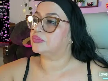 Stripchat Adult Webcam of Gia_Nahomi