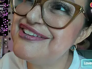 Stripchat Free Porn Cam of Gia_Nahomi