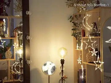 Stripchat Adult Video Chat of Lady--M