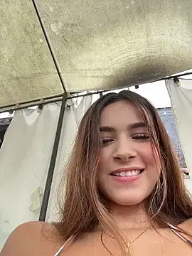 Stripchat Sex Chat of Natalia_vidal