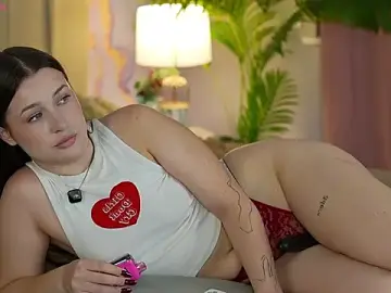 Stripchat Live Sex of OneLaya
