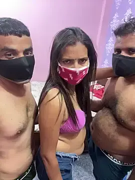 Stripchat Watch Live Sex Cams of Sexy_vanshika01