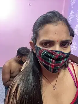 Stripchat Sex Chat of Sexy_vanshika01