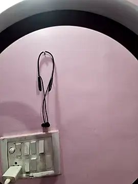 Stripchat Sex Chat of Sexy_vanshika01