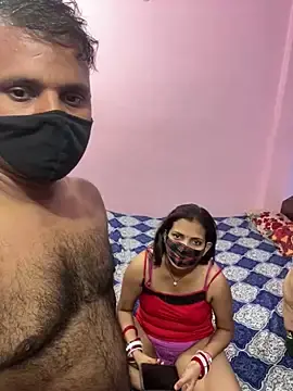 Stripchat Adult Video Chat of Sexy_vanshika01