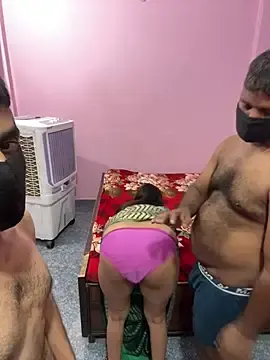 Stripchat Private Sex Chat of Sexy_vanshika01