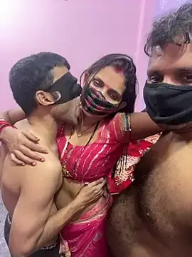 Stripchat Private Sex Chat of Sexy_vanshika01