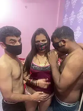Stripchat Adult Webcam of Sexy_vanshika01
