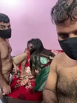 Stripchat Best live sex cam show of Sexy_vanshika01