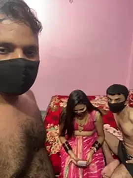 Stripchat Adult Webcam of Sexy_vanshika01