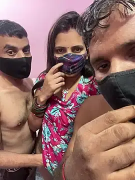 Stripchat Private Sex Chat of Sexy_vanshika01