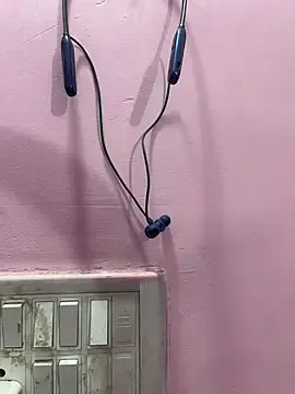 Stripchat Free Porn Cam of Sexy_vanshika01