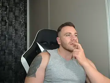 Stripchat Free Live Porn of Thori92