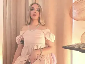 Stripchat Best Webcam of VenusSantana