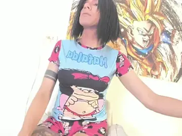 Stripchat Adult Webcam of VenusSantana