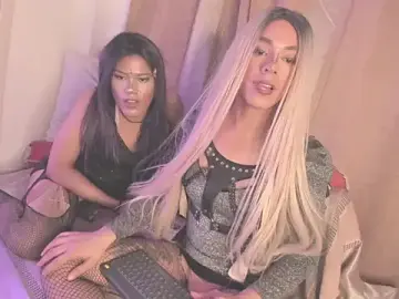 Stripchat Live Sex Cam of VenusSantana