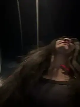 Stripchat Best Webcam of _Pao_