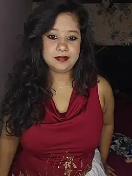 Stripchat Free Porn Cam of cutie-priya-cpl