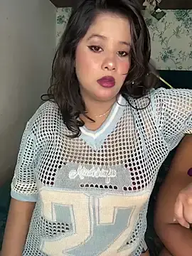 Stripchat Live Porn of cutie-priya-cpl
