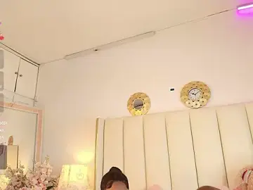 Stripchat Free Live Porn of evangelin_ts