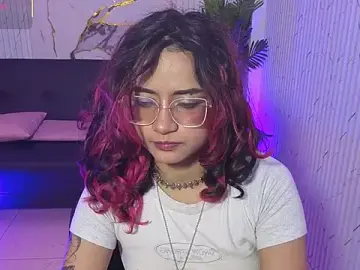 Stripchat Sex Cam of kristen_tay