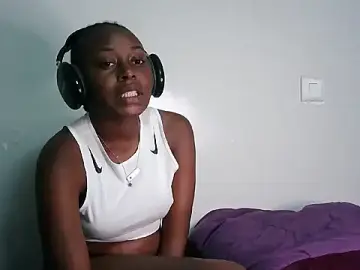 Stripchat Best live sex cam show of princess_aishy