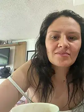 Stripchat Live Sex of xiomi_milf