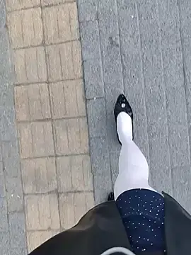 Stripchat Best Webcam of yinyin326