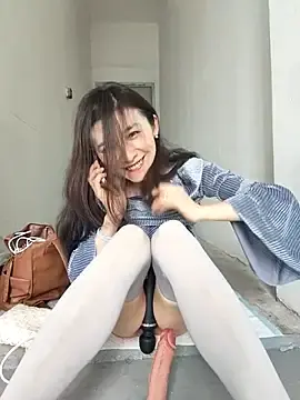 Stripchat Sex Chat of yinyin326