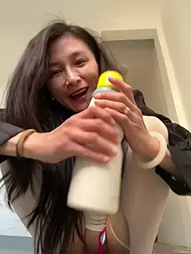 Stripchat Sex Cam of yinyin326