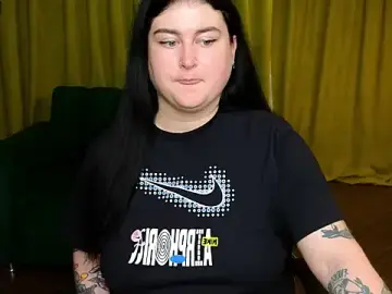 Stripchat Live Porn of CessieBler