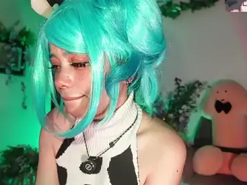 Stripchat Live Porn of Loidjanne
