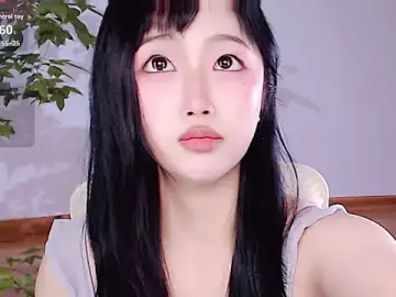 Stripchat Live Porn of Luck-256