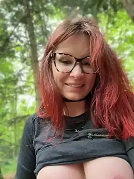 Stripchat Nude Webcam of Mona-im-Einhornyland