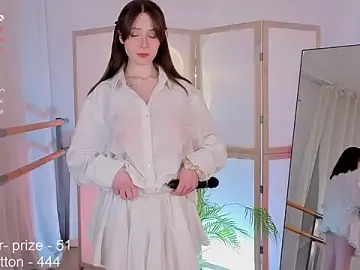 Stripchat Adult Webcam of MsKionny