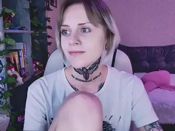 Stripchat Free Porn Cam of NaniMoore