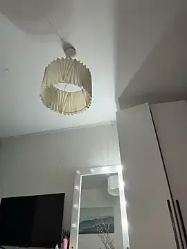 Stripchat Live Sex Cam of OdriOlsens