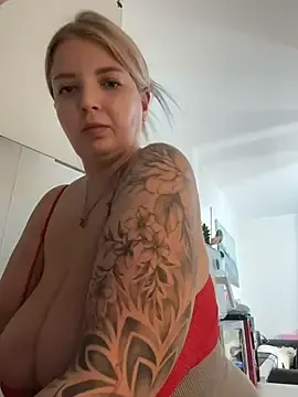 Stripchat Watch Live Sex Cams of OdriOlsens