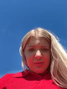 Stripchat Live Porn of OdriOlsens