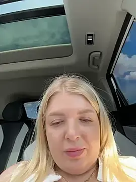 Stripchat Adult Video Chat of OdriOlsens