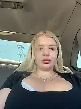 Stripchat Sex Chat of OdriOlsens